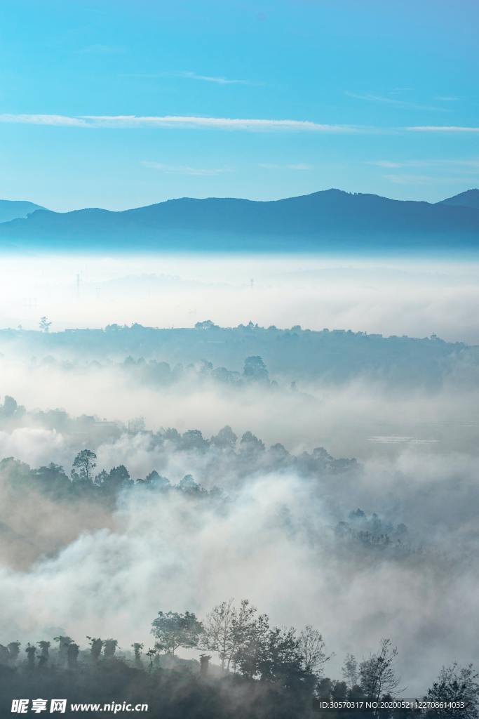 风景