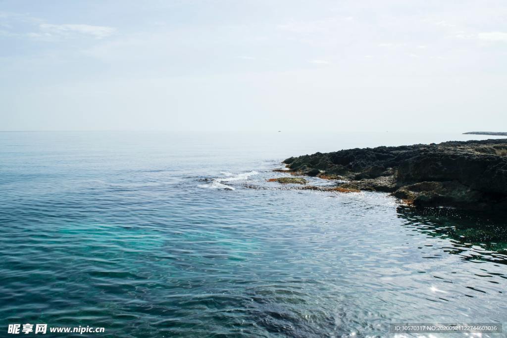 海景