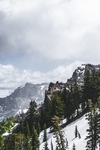 群山
