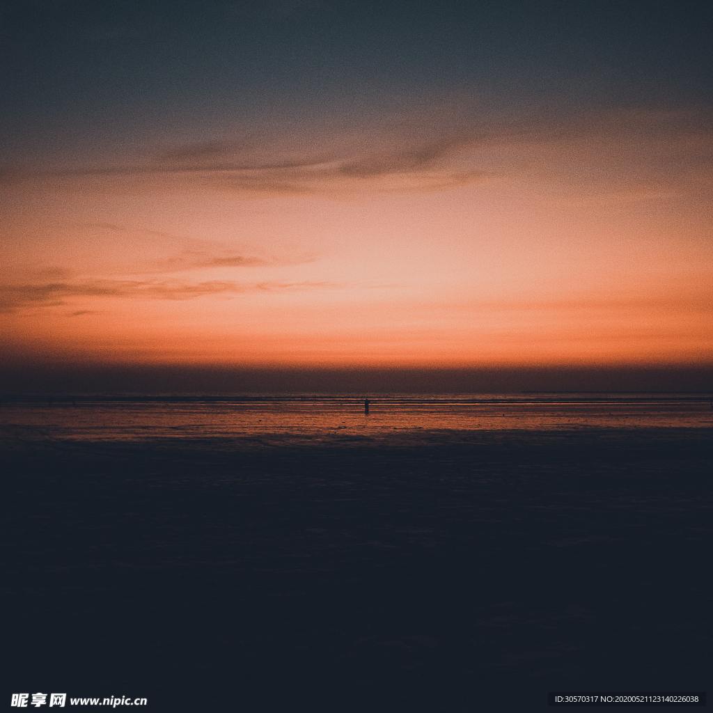自然风景
