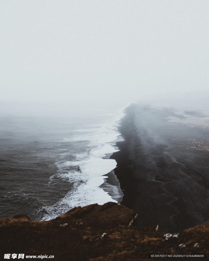 风景
