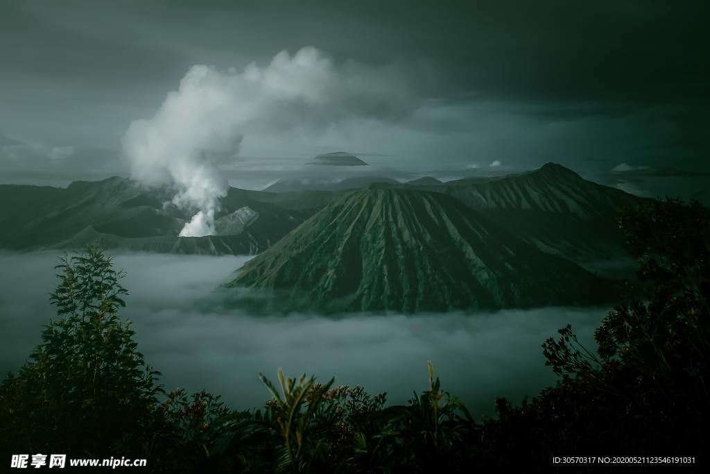 风景