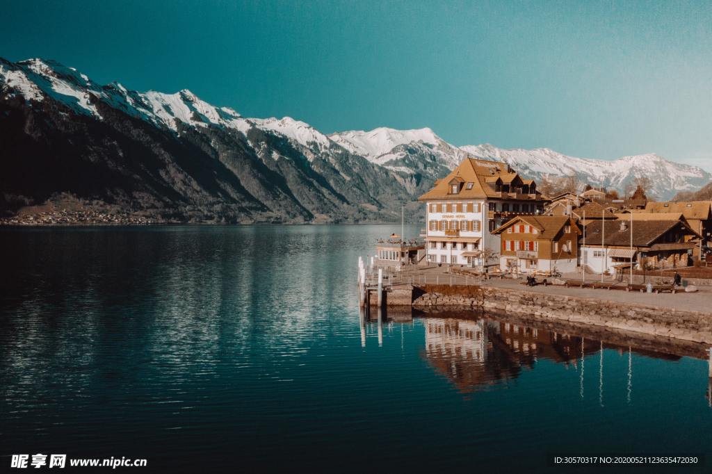 风景