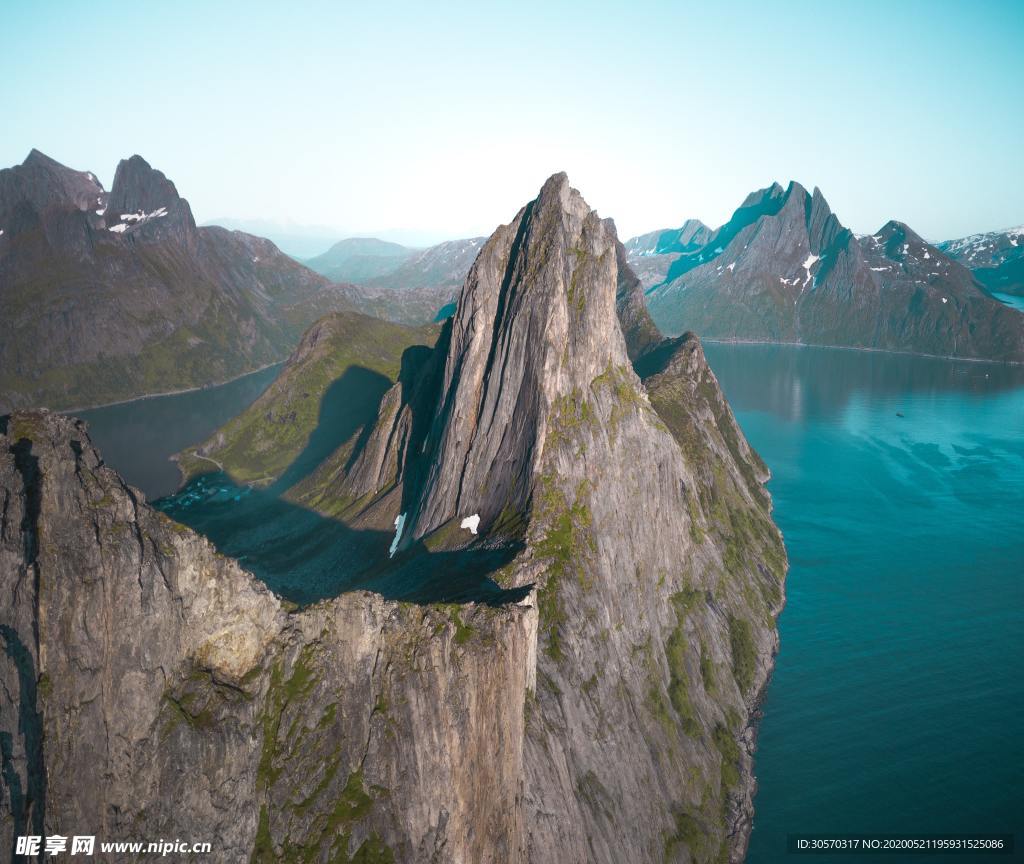 风景