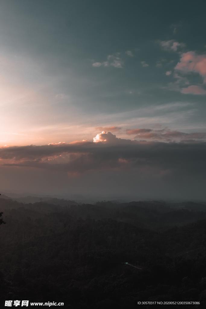 风景