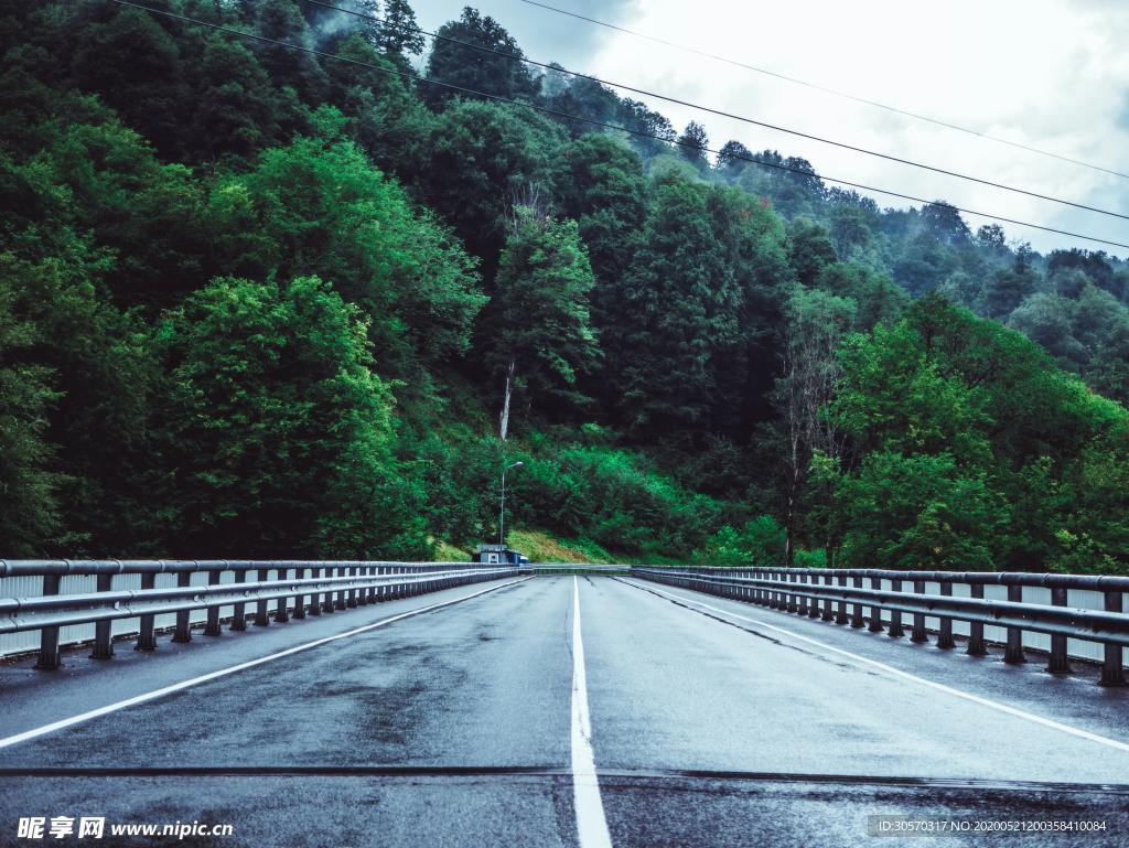 城市道路