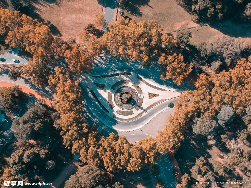 风景