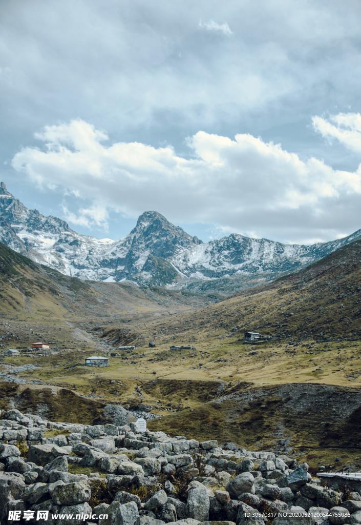 风景