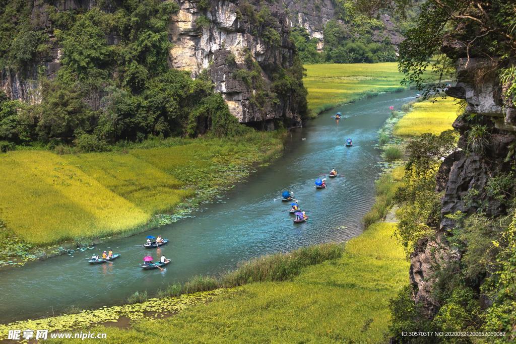 风景