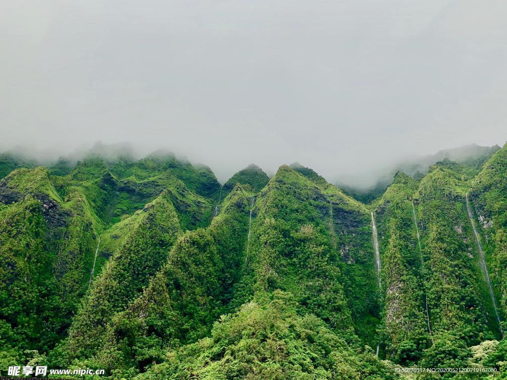 风景