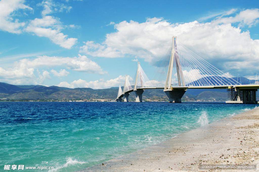 海景