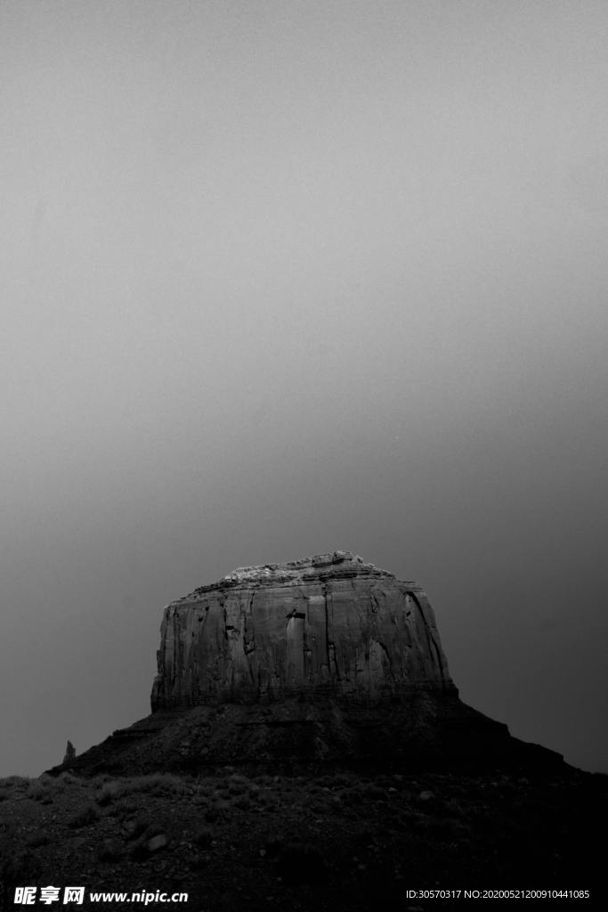 风景