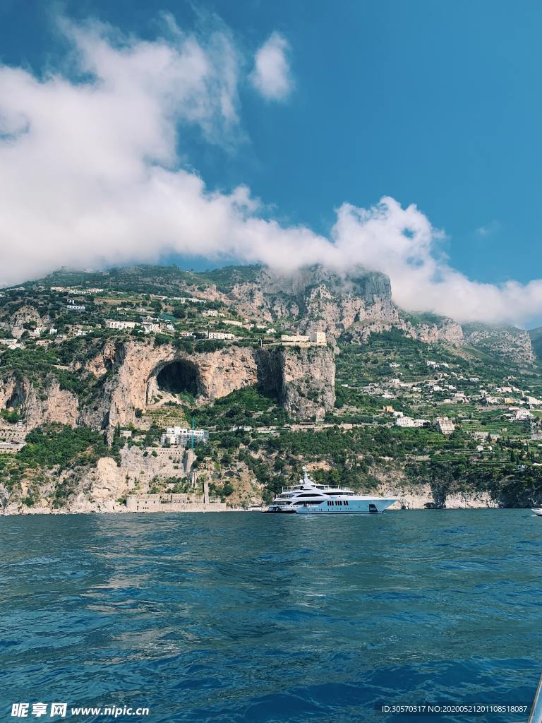 风景
