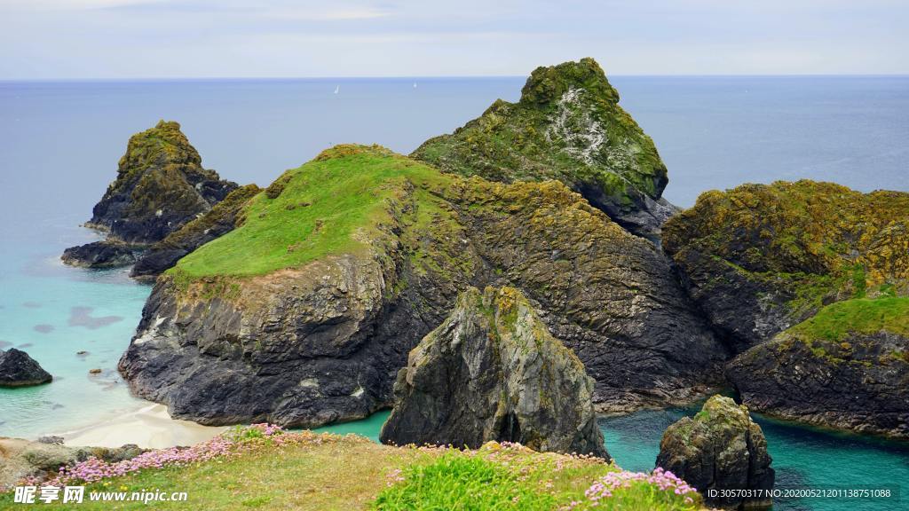 风景
