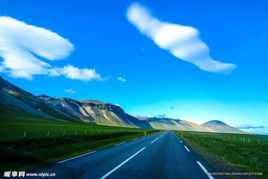 风景