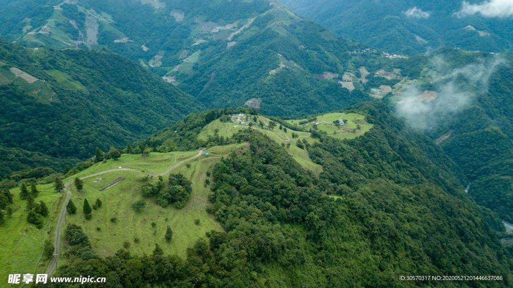 风景