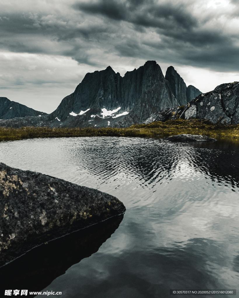 风景