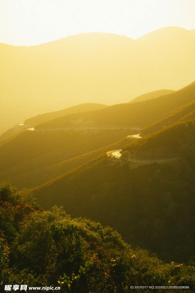 景色
