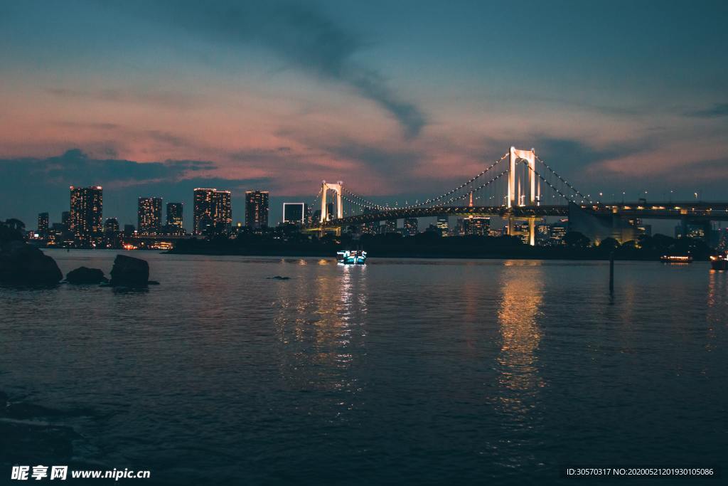 景色