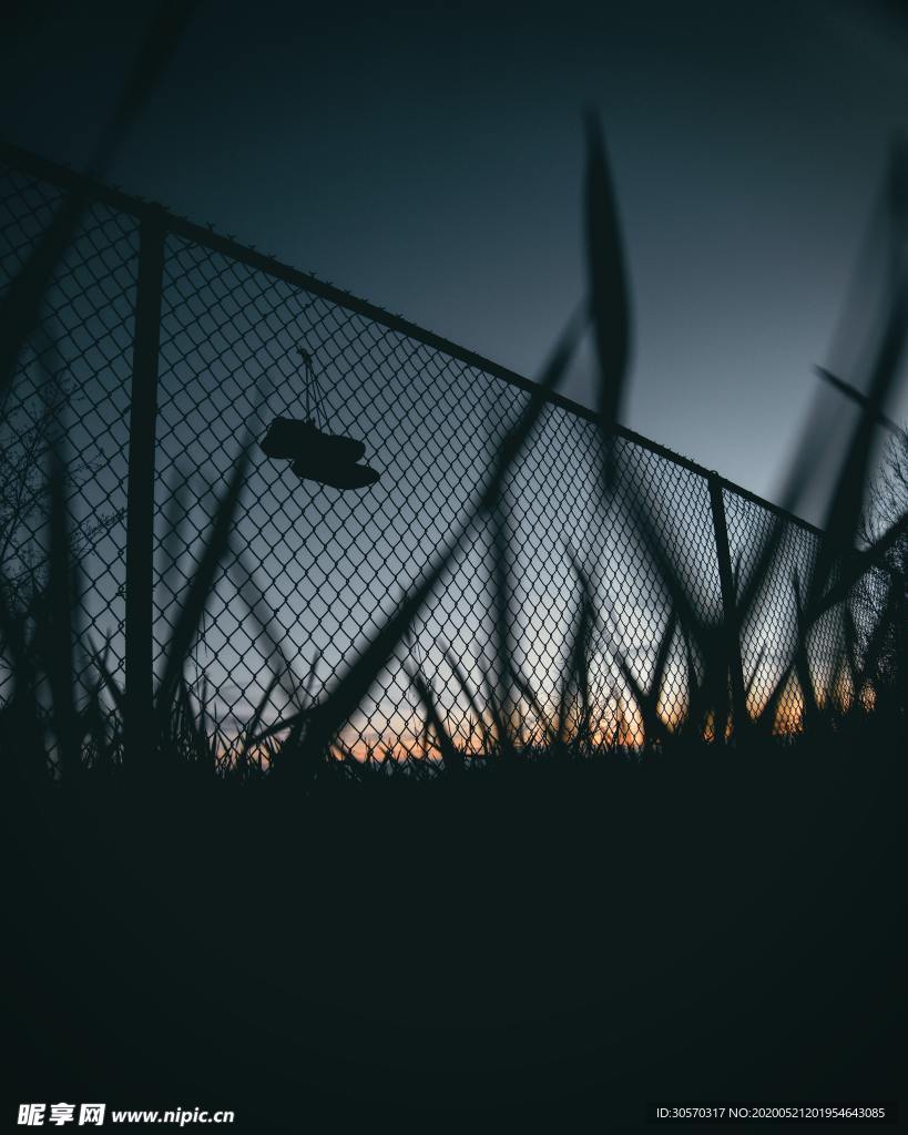 景色
