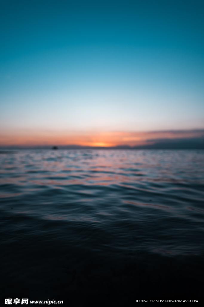 海景