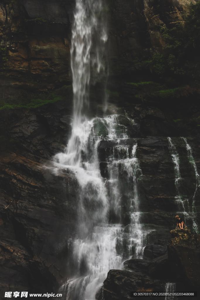 景色