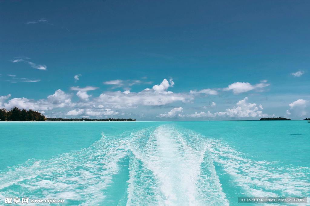 海