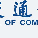 交通银行logo