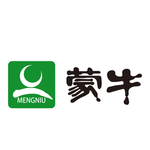 蒙牛logo