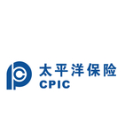 太平洋保险logo