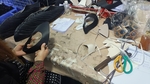 鞋厂图片