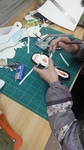 鞋厂图片