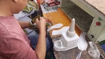 鞋厂图片