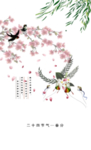 燕子素材