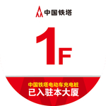 楼层贴