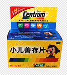 小儿善存片