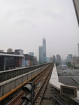 轻轨一号线