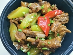 美味啤酒鸭