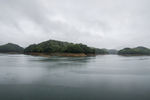 湖光山色