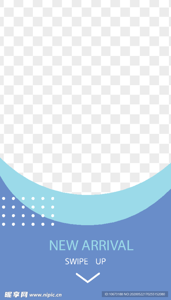 简约海报