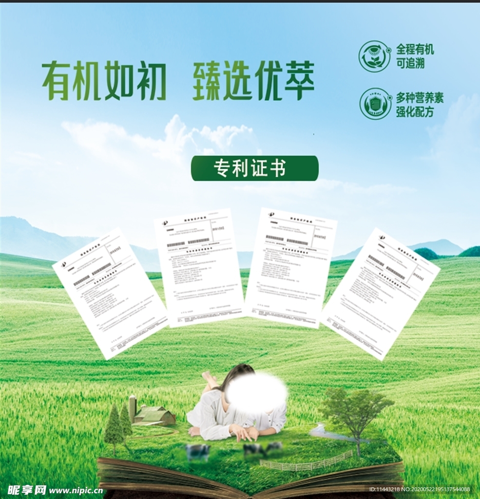 牦牛乳清蛋白专利
