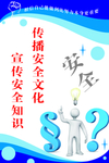 安全生产标语