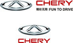奇瑞logo