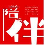 陪伴