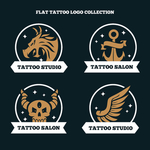 翅膀logo