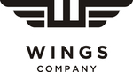 翅膀logo