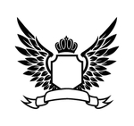 翅膀logo