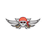 翅膀logo