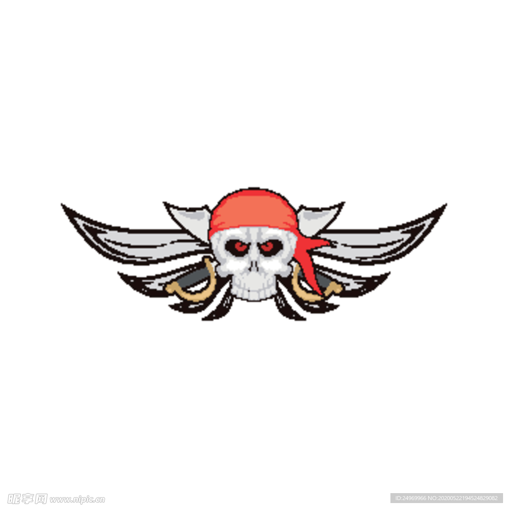 翅膀logo