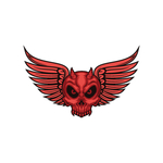 翅膀logo